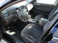 2012 Black Chevrolet Impala LT  photo #12