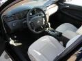 2012 Black Chevrolet Impala LS  photo #12