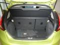 2012 Lime Squeeze Metallic Ford Fiesta SE Hatchback  photo #8