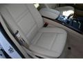 Alpine White - X5 3.0si Photo No. 12