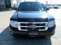 2010 Black Ford Escape XLT  photo #2