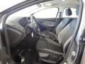 Charcoal Black Interior Photo for 2012 Ford Focus #59017589