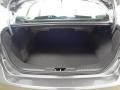 Charcoal Black Trunk Photo for 2012 Ford Focus #59017601