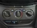 Charcoal Black Controls Photo for 2012 Ford Focus #59017631