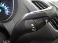 Charcoal Black Controls Photo for 2012 Ford Focus #59017655