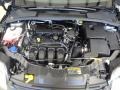 2.0 Liter GDI DOHC 16-Valve Ti-VCT 4 Cylinder Engine for 2012 Ford Focus S Sedan #59017685