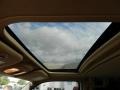2009 Ford F250 Super Duty Chaparral Leather Interior Sunroof Photo