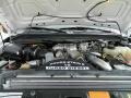 6.4 Liter OHV 32-Valve Power Stroke Turbo Diesel V8 2009 Ford F250 Super Duty King Ranch Crew Cab 4x4 Engine