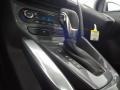 Charcoal Black Leather Transmission Photo for 2012 Ford Focus #59017802