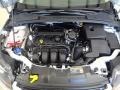 2.0 Liter GDI DOHC 16-Valve Ti-VCT 4 Cylinder Engine for 2012 Ford Focus Titanium Sedan #59017859