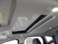 2012 White Platinum Tricoat Metallic Ford Focus Titanium 5-Door  photo #26