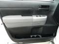 Super White - Tundra SR5 TSS Double Cab Photo No. 16