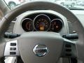 Satin White Pearl - Altima 2.5 SL Photo No. 23