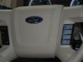 2012 White Suede Ford Escape XLT V6  photo #14
