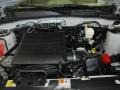 2012 White Suede Ford Escape XLT V6  photo #18