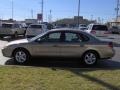 2003 Arizona Beige Metallic Ford Taurus SES  photo #6