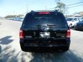 Ebony Black - Escape XLT V6 Photo No. 6