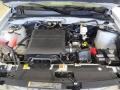 2012 White Suede Ford Escape XLT V6  photo #25