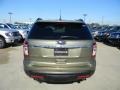 2012 Ginger Ale Metallic Ford Explorer Limited  photo #6