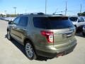 2012 Ginger Ale Metallic Ford Explorer Limited  photo #7