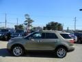 2012 Ginger Ale Metallic Ford Explorer Limited  photo #8