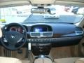 2008 Black Sapphire Metallic BMW 7 Series 750Li Sedan  photo #13