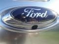 2012 Ingot Silver Metallic Ford F150 Platinum SuperCrew 4x4  photo #8