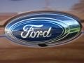2012 Ford F150 Lariat SuperCrew Marks and Logos