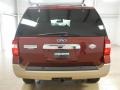 2012 Autumn Red Metallic Ford Expedition King Ranch  photo #5