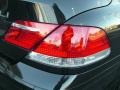 2008 Black Sapphire Metallic BMW 7 Series 750Li Sedan  photo #30