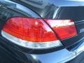 2008 Black Sapphire Metallic BMW 7 Series 750Li Sedan  photo #31