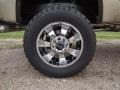 2012 Ford F250 Super Duty XLT SuperCab 4x4 Wheel and Tire Photo