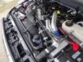 6.7 Liter OHV 32-Valve B20 Power Stroke Turbo-Diesel V8 2012 Ford F250 Super Duty Lariat Crew Cab 4x4 Engine