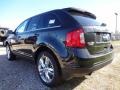 2012 Tuxedo Black Metallic Ford Edge Limited  photo #5