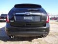 2012 Tuxedo Black Metallic Ford Edge Limited  photo #6