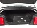 Lava Red/Charcoal Black Trunk Photo for 2012 Ford Mustang #59020946