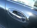 2008 Black Sapphire Metallic BMW 7 Series 750Li Sedan  photo #38