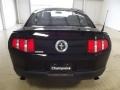 Black - Mustang V6 Coupe Photo No. 5