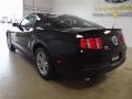 Black - Mustang V6 Coupe Photo No. 6