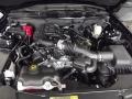 3.7 Liter DOHC 24-Valve Ti-VCT V6 Engine for 2012 Ford Mustang V6 Coupe #59021063