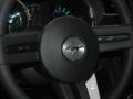 Kona Blue Metallic - Mustang V6 Coupe Photo No. 13