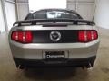 2012 Ingot Silver Metallic Ford Mustang C/S California Special Coupe  photo #5