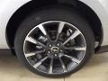2012 Ford Mustang C/S California Special Coupe Wheel