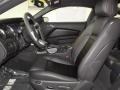 Charcoal Black/Carbon Black Interior Photo for 2012 Ford Mustang #59021234