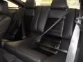 Charcoal Black/Carbon Black Interior Photo for 2012 Ford Mustang #59021237