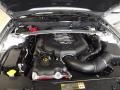 5.0 Liter DOHC 32-Valve Ti-VCT V8 Engine for 2012 Ford Mustang C/S California Special Coupe #59021273