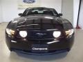 Black - Mustang GT Coupe Photo No. 2