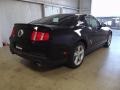Black - Mustang GT Coupe Photo No. 4