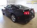 Black - Mustang GT Coupe Photo No. 6