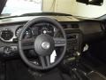 Black - Mustang GT Coupe Photo No. 11